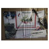 NIP Flamingo Plant Stand