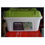 Model Make Your Own Racing Card NIP