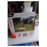 Premium Washer Toss Game NIP