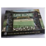 Classic Ball Park Collector