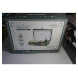 NIP Reproduction of Vtg Turntable