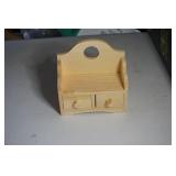 New Wooden Wall Decor