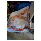 Springtime King Size? Pillowcase Duvet Cover