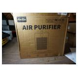 NIP Air Purifier by Aircillin