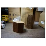 NIP Geometric Wooden Decor