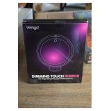 NIP Dimming Touch Mirror