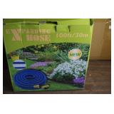 NIP Expanding Hose 100ft Water Hose