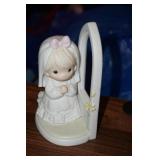 PM 92 May Your Future Be Blessed Figurine