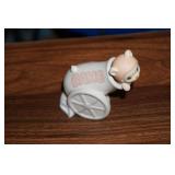 PM 93 Dusty Figurine