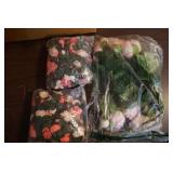 NIP Collection of Artificial Flowers