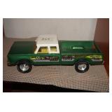 VTG Nylint Cattle Farm Truck Toy