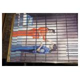 Box Lot of Misc Household Items