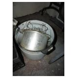 Box Lot of Misc Household Items