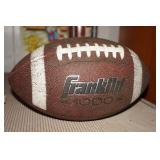VTG Franklin Football