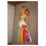 Disney Princess Magic Dress Sleeping Beauty