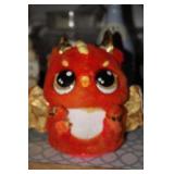 Hatchimals Alive Mystery Draggle Toy