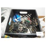 Bl of Misc Household Items