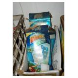 Bl of Misc Household Items