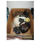 Bl of Misc Household Items