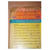 Book Filed Guide Early American Furniture