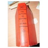 Book The Outline of History