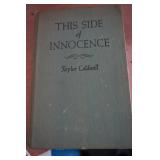 Book This Side of Innocents