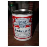 Budweiser Mini Beer Can
