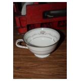 VTG Noritake Belfort Cup