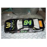 94 Bill Elliot Replica Car Nascar
