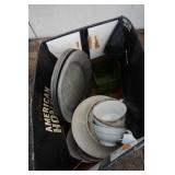 Bl of Misc Household Items