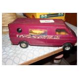 VTG Van Toy