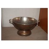 VTG Metal Colander