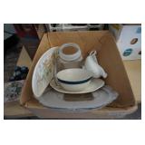 Bl of Misc Household Items