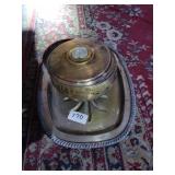 Collection of Silver Plate