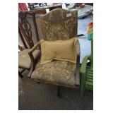 Conference Room Chair