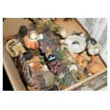 Box Lot of Misc Household Items