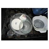 Bl of Misc Household Items