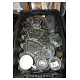 Bl of Misc Household Items