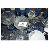 Bl of Misc Household Items