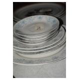 Vintage Dishes by HDO