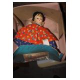 Madame Alexander Doll Germany