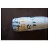 NIP Happy Birthday Daughter Blanket 60x50