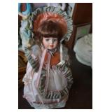 Madison Lee Doll #596