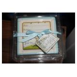 NIP Christening A Block to Grow On Bank