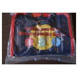 Harvow Tyler Busy Board