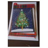 NIP Christmas Boxes Trees