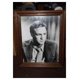 8 x 10 Framed Picture of Marlon Brando