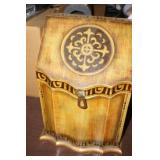 Decorative Stationary Box