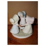 Circle of Friends Love One Another Figurine