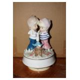 Children Music Box